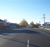 Howlong Historic Trail