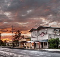 Canowindra Trading Post - New Castle Tourism