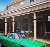 Finns Store - New Castle Tourism