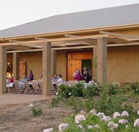 Wallington Wines - New Castle Tourism
