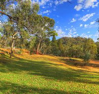 Inland Waters Holiday Parks Mookerawa Waters - New Castle Tourism