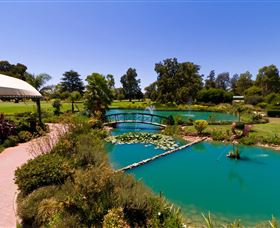 Howlong Country Golf Club - New Castle Tourism 0