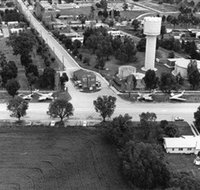 RAAF Wagga Heritage Centre - Newcastle Accommodation