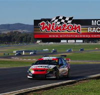 Winton Motor Raceway - New Castle Tourism