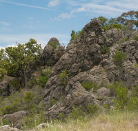 Verandah Cave - New Castle Tourism