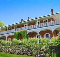 Boree Cabonne Homestead - New Castle Tourism