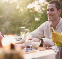 Faisan Estate Wines - New Castle Tourism