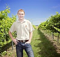 Stockmans Ridge Wines - New Castle Tourism