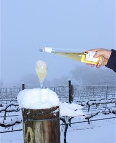 Orange Mountain Wines - New Castle Tourism 1