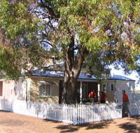 Australian Inland Mission Hospital - New Castle Tourism