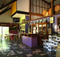 Cargo Road Wines - New Castle Tourism