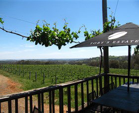 Cargo Road Wines - New Castle Tourism 2