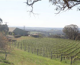 Cargo Road Wines - New Castle Tourism 1