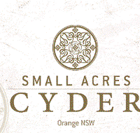 Small Acres Cyder - New Castle Tourism