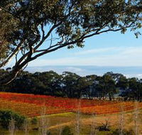 Bloodwood Estate - New Castle Tourism