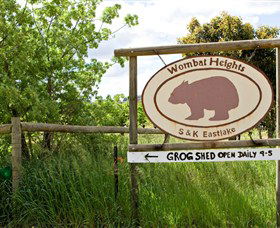 Nubba NSW New Castle Tourism