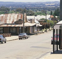 Gulgong Symbol Trail