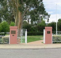 Japanese and Australian War Cemeteries - New Castle Tourism