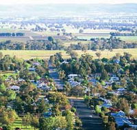 Bellevue Hill Lookout - New Castle Tourism