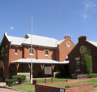 The Cowra Heritage Walk - New Castle Tourism