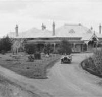 Ammerdown Historic Homestead - New Castle Tourism