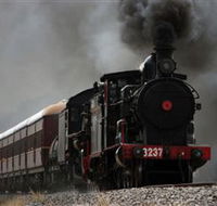 Lachlan Valley Railway - New Castle Tourism