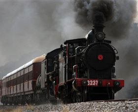 Lachlan Valley Railway - Newcastle Accommodation 0