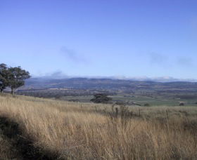 Cunninghams Campsite And Pandoras Pass - New Castle Tourism 0