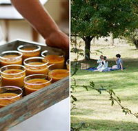 Mandagery Creek Venison - New Castle Tourism