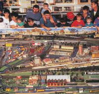 Cowra Fun Museum - New Castle Tourism