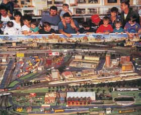 Cowra Fun Museum - New Castle Tourism 0