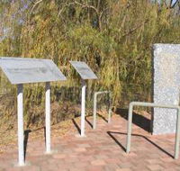 Cowra Military and Migrant Camps - New Castle Tourism