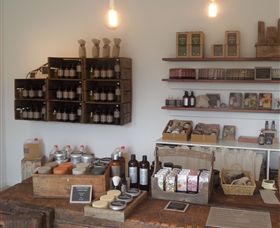 Gobur VIC Newcastle Accommodation