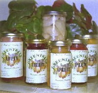 Greentrees Gourmet Preserves - New Castle Tourism