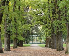 Orange NSW New Castle Tourism