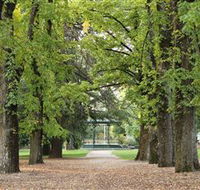 Cook Park - New Castle Tourism
