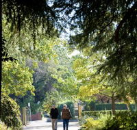 Cook Park Heritage Walk - New Castle Tourism
