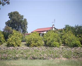 Samaria VIC New Castle Tourism
