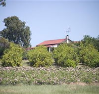 Samaria Farm - New Castle Tourism