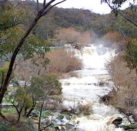 Mullion Range State Conservation Area - New Castle Tourism