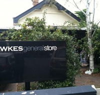 Hawkes General Store - New Castle Tourism