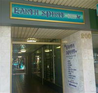 Earth Spirit Natures Clothing and Giftware - New Castle Tourism