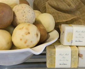 The Olive Shop - Milawa - New Castle Tourism 3