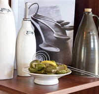 The Olive Shop - Milawa - New Castle Tourism