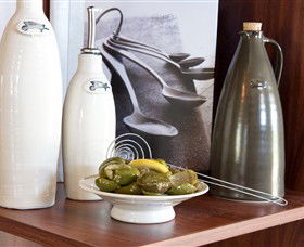 The Olive Shop - Milawa - New Castle Tourism 0
