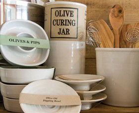 The Olive Shop - Milawa - New Castle Tourism 4
