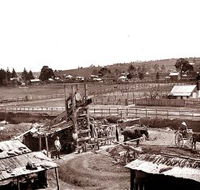 East Orange Heritage Trail - New Castle Tourism