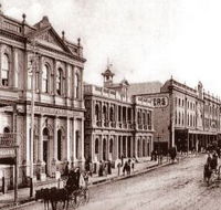 Orange Heritage Trail - New Castle Tourism
