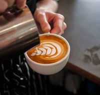 Factory Espresso - New Castle Tourism