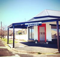 The Corner Store Gallery - New Castle Tourism